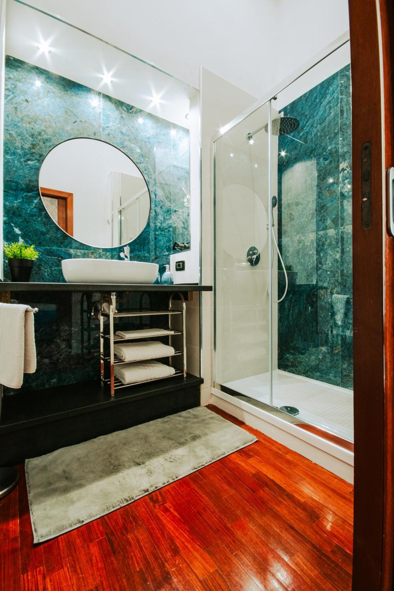La Stanza Di Scio Scio Hotel Napoli Ngoại thất bức ảnh