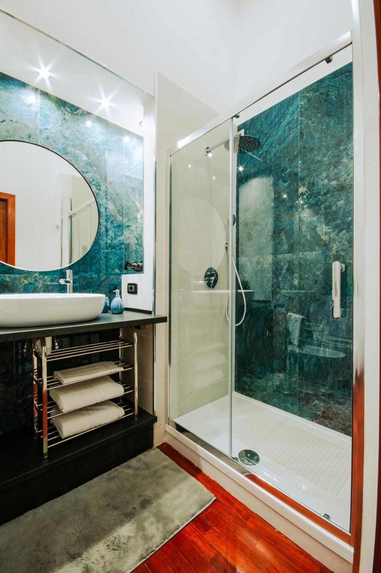 La Stanza Di Scio Scio Hotel Napoli Ngoại thất bức ảnh