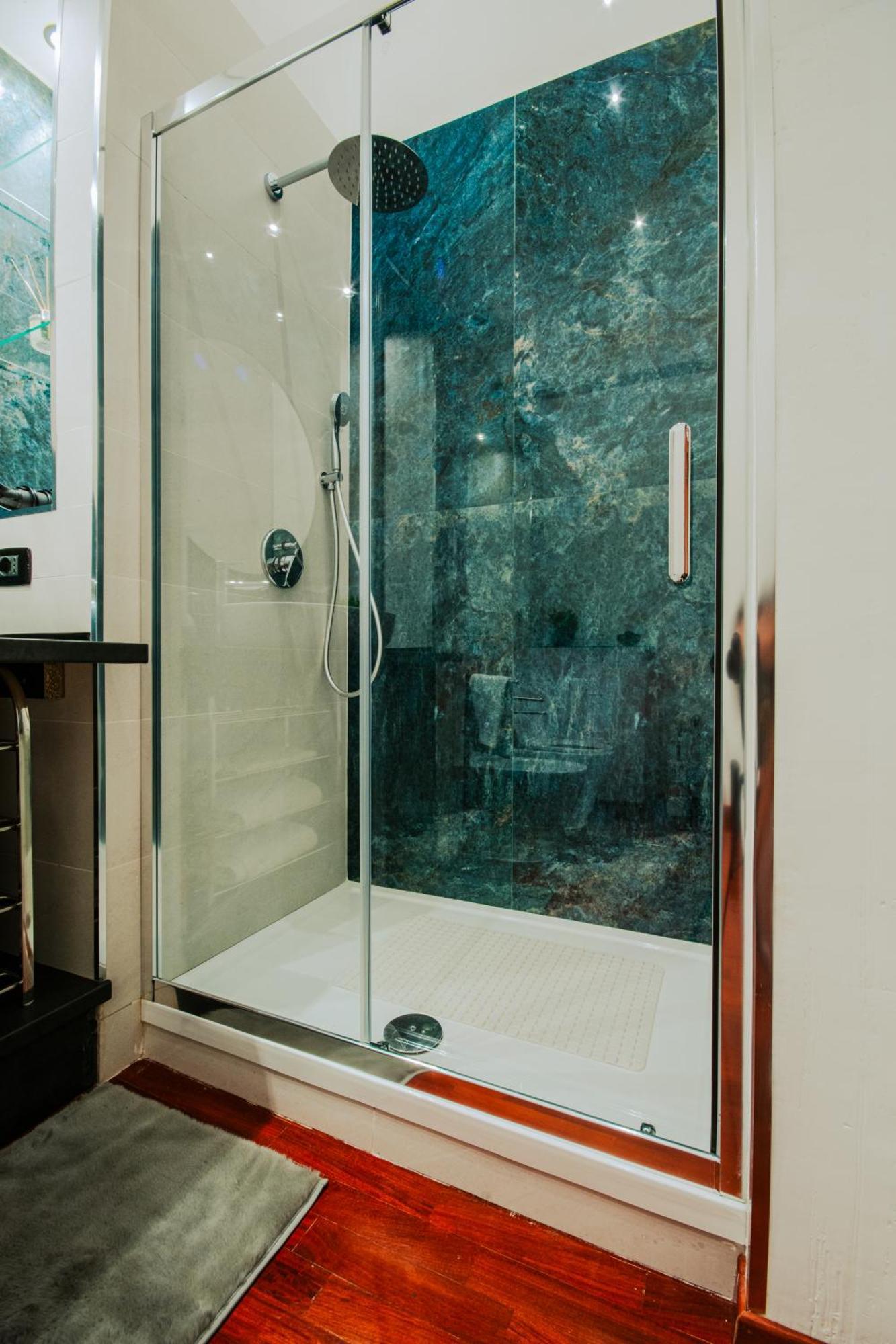 La Stanza Di Scio Scio Hotel Napoli Ngoại thất bức ảnh